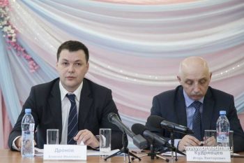 15 марта в ДК ПНТЗ в Первоуральске прошло заседание президиума территориального объединения работодателей