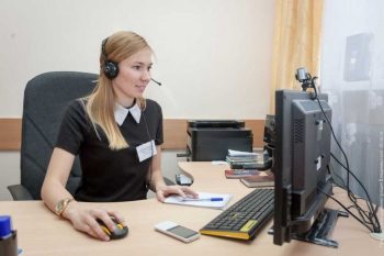 В  Первоуральске открылся диспетчерский центр связи