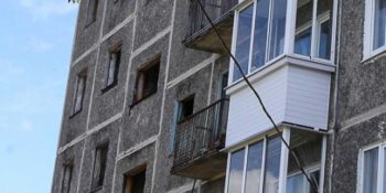 Для жителей квартир, пострадавших от взрыва газа в Вересовке, строят новый дом