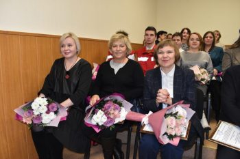 В городском округе Первоуральск состоялось заседание трехсторонней комиссии по регулированию социально-трудовых отношений