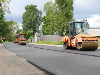 На ремонт дорог в первоуральских СТУ выделили четыре миллиона