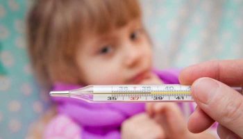 В детских садах и школах Первоуральска усилены меры профилактики гриппа и ОРВИ