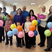 Три семьи городского округа Первоуральск получили жилищные сертификаты по государственным программам