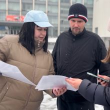 В городском округе Первоуральск активно работают волонтеры голосования за объекты благоустройства