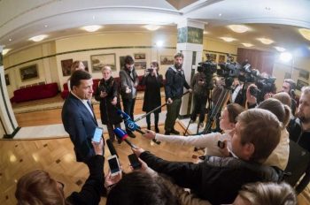 Евгений Куйвашев назвал большой ответственностью доверие, оказанное ему на выборах губернатора