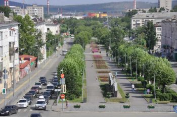 Жители Первоуральска выбрали названия новых улиц городского округа