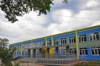 В Первоуральске завершилась проверка готовности школ к началу учебного года