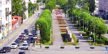 В Первоуральске идет опрос по выбору названий новых улиц городского округа
