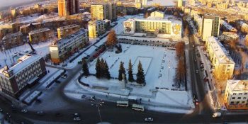 В Первоуральске стартовал отбор объектов для благоустройства в 2021 году