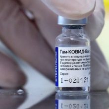 В предстоящие выходные в Первоуральске продолжится вакцинация от COVID-19