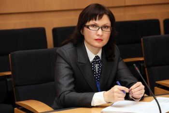Директор Департамента по обеспечению деятельности мировых судей Свердловской области проведет прием граждан в Первоуральске