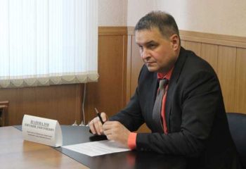 Заместитель Министра социальной политики Свердловской области проведет прием граждан в Первоуральске