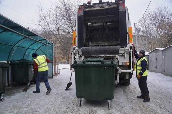Жители Свердловской области будут платить за мусор на 10-30% меньше