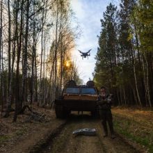 Особый противопожарный режим с 12 апреля начнет действовать в Свердловской области