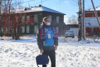 Администрация городского округа Первоуральск призывает горожан активнее участвовать во Всероссийской переписи населения