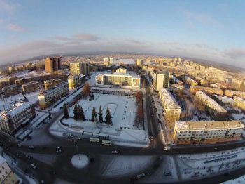 О проведении повторного отбора Организаций городского округа Первоуральск
