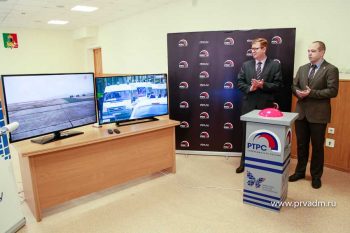 В Первоуральске  завершается переход на цифровое телевидение