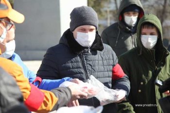 Евгений Куйвашев ввел повсеместный масочный режим в Свердловской области