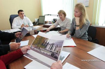 Как изменится город – обсудили депутаты, общественники и специалисты администрации Первоуральска