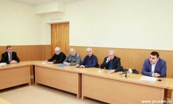Глава Первоуральска утвердил пятерых членов Общественной палаты Первоуральска