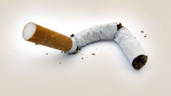 Ежегодно 31 мая проводится Всемирный день без табака