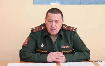 Первоуральск выполнил осеннюю норму призыва граждан на военную службу