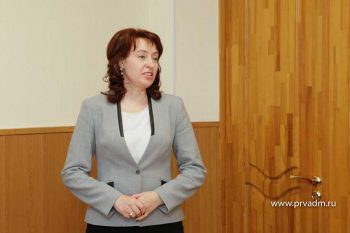 Назначен новый начальник управления образования Первоуральска