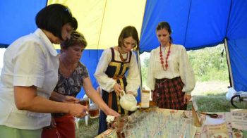 Первоуральцев приглашают принять участие в фестивале «Чусовая России»
