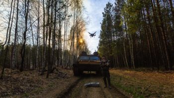 Особый противопожарный режим с 12 апреля начнет действовать в Свердловской области