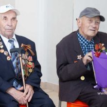 Выплаты ветеранам в честь 75-летия Победы начнутся в апреле
