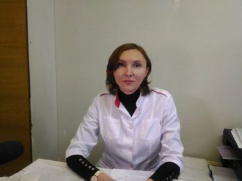 Елена Юнусова: «Лучше привиться и переболеть легко, чем ждать выработки естественного иммунитета, не зная, насколько тяжело ты переболеешь COVID-19» 