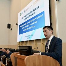 Уральцы участвуют в VIII Всероссийском конкурсе проектов инициативного бюджетирования