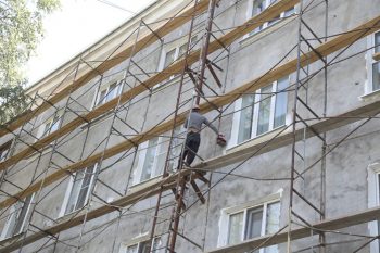 В 47 домах городского округа Первоуральск  пройдет капитальный ремонт
