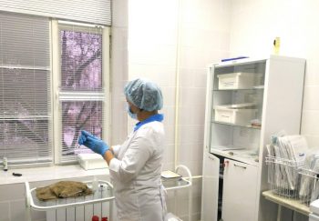 В Первоуральскую городскую больницу поступила бесплатная вакцина против клещевого энцефалита