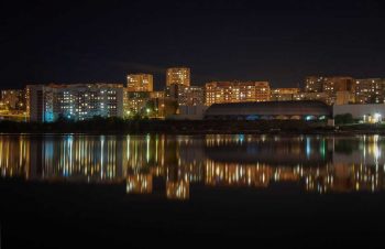 Дополнительные средства на развитие культуры, спорта и экологии выделили в Первоуральске