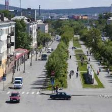 Итоги «Месячника чистоты»: из Первоуральска вывезли более 16 «самолетов» мусора