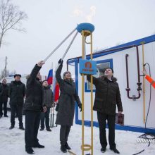 В Билимбае теперь тепло на все сто процентов