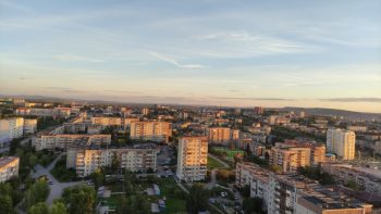 В РАН поддержали инициативу свердловских властей о присвоении звания «Город трудовой доблести» Серову, Первоуральску и Ирбиту