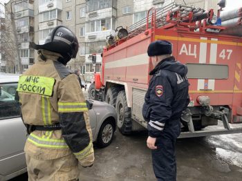 Профилактические мероприятия «Уступи дорогу», “Двор”