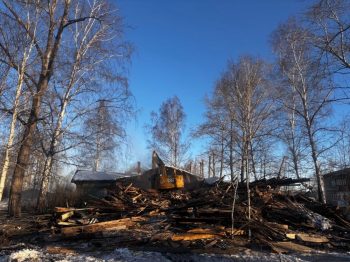 До конца года в Первоуральске снесут еще 5 аварийных домов