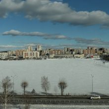 Стартовал первый этап голосования за территорию, которую благоустроят в 2024 году