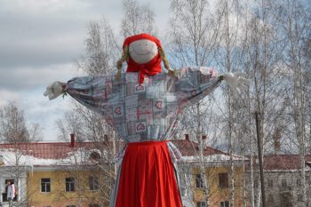 Массовых гуляний по случаю Масленицы в Первоуральске не будет