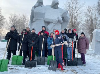 В городском округе Первоуральск стартовал проект «Десант Первых»