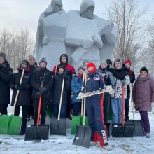 В городском округе Первоуральск стартовал проект «Десант Первых»