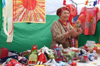 1 мая в нашем городе впервые пройдет ярмарка «Сделано в Первоуральске»