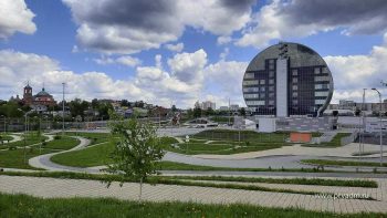 Первоуральцы могут принять участие в фотоконкурсе “Страна в объективе”