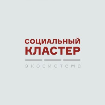 Информационный портал «Социальный кластер»