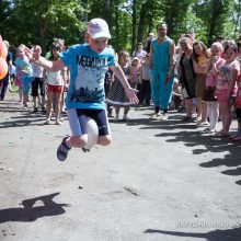 Первоуральцев приглашают на День защиты детей