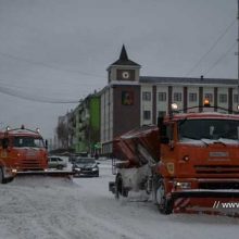 С задачей справились, работая сообща и в круглосуточном режиме