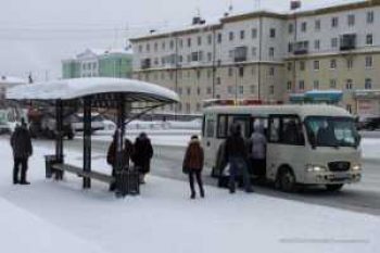 Стоимость проезда в общественном транспорте не изменится